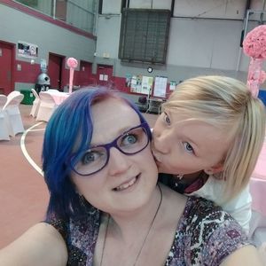 Meet your Posher, Christina